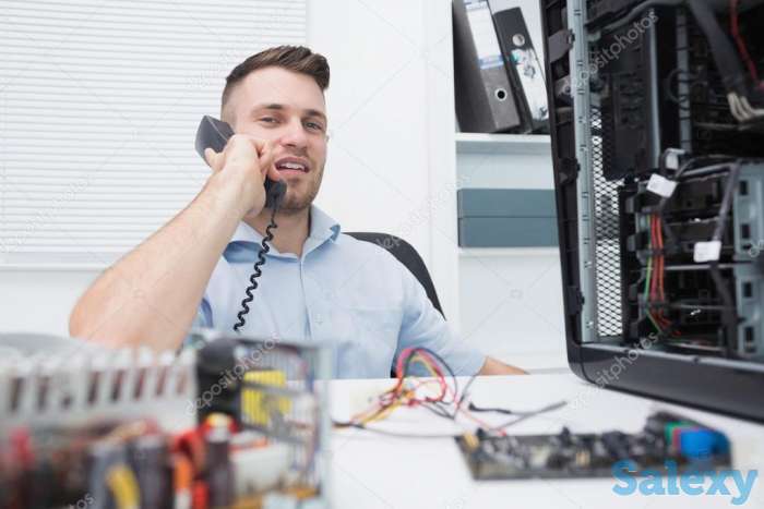 Установка windows Xp 7/8/10 и все программы выезд на дом., фотография 4