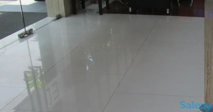 Кафель - кладка кафеля на стены и пол. Профессионально. Более 15 лет опыта. Качество гарантируем. Недорого. Любой объем., фотография 4