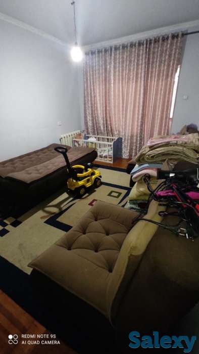 Продам свою квартиру, Юнусабад, фотография 4