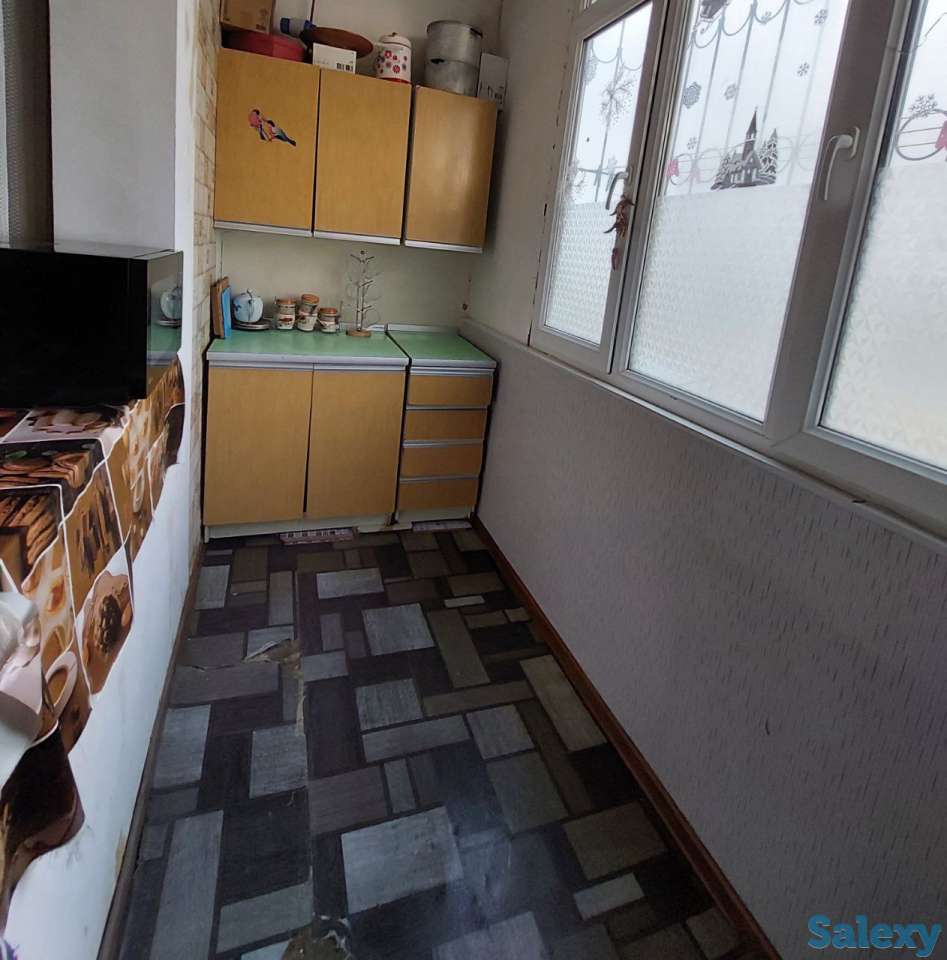 Продается своя квартира 2в3/5/5 на Лисунова 4., фотография 6