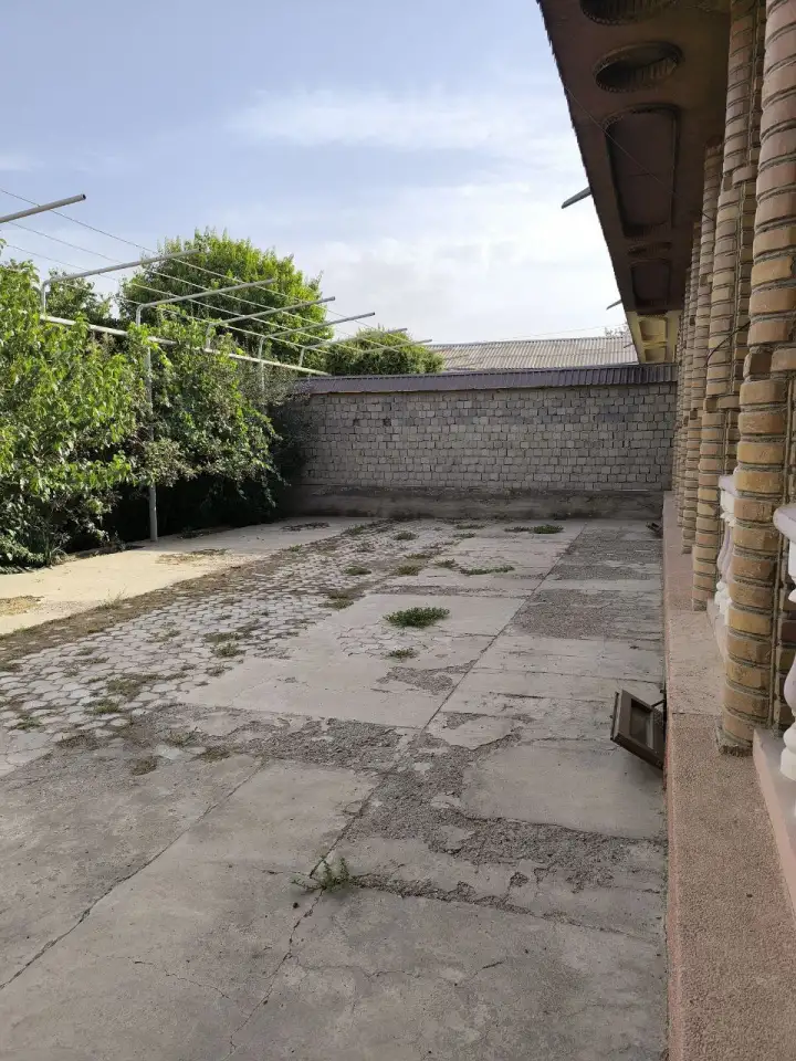 Jizzaxda uy sotiladi, В описании, фотография 4