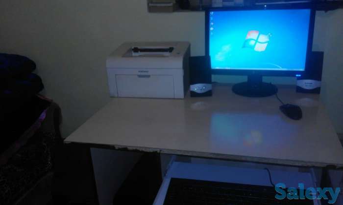 Продам компьютер, принтер в комплекте, фотография 6