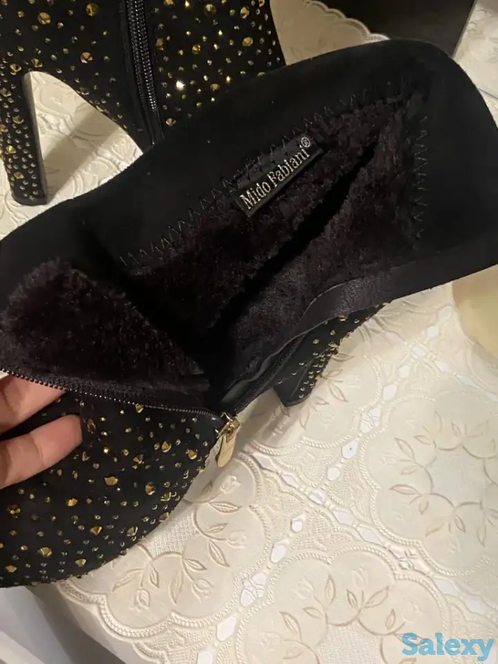 Женская обувь, фотография 3