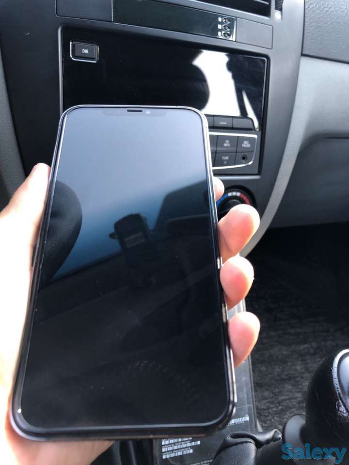 Iphone 12 pro max sotiladi xolati a’lo  rangi graphite 128 g. Batareya 100% LLA, фотография 1