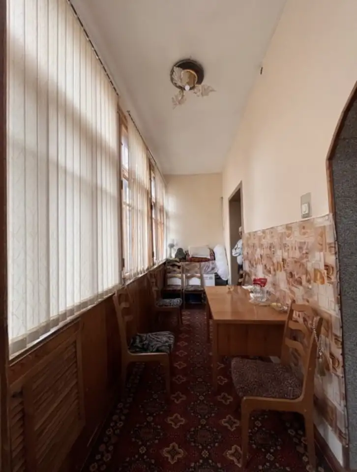 Сдается 3х Комнатная Квартира в Чирчике, В.Хайдарова 3, ориентир 12 конечка, фотография 2