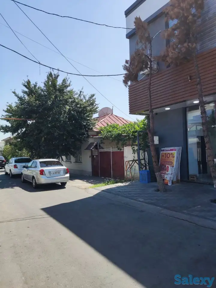 Участок дом на продажу, Мирабадский район, фотография 1