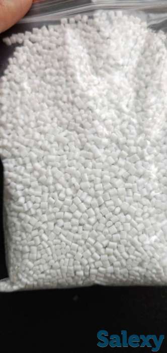 Мы поставляем пластиковые гранулы с заводов-производителей Ирана на имя клиентов., фотография 3