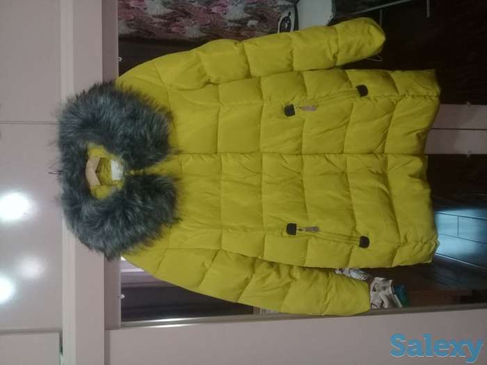 Куртка. Пальто. Женские., фотография 4