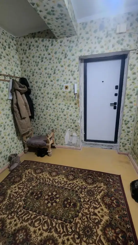 Сдам 3-х комнатную квартиру, Зарафшан, 12 микр, фотография 5