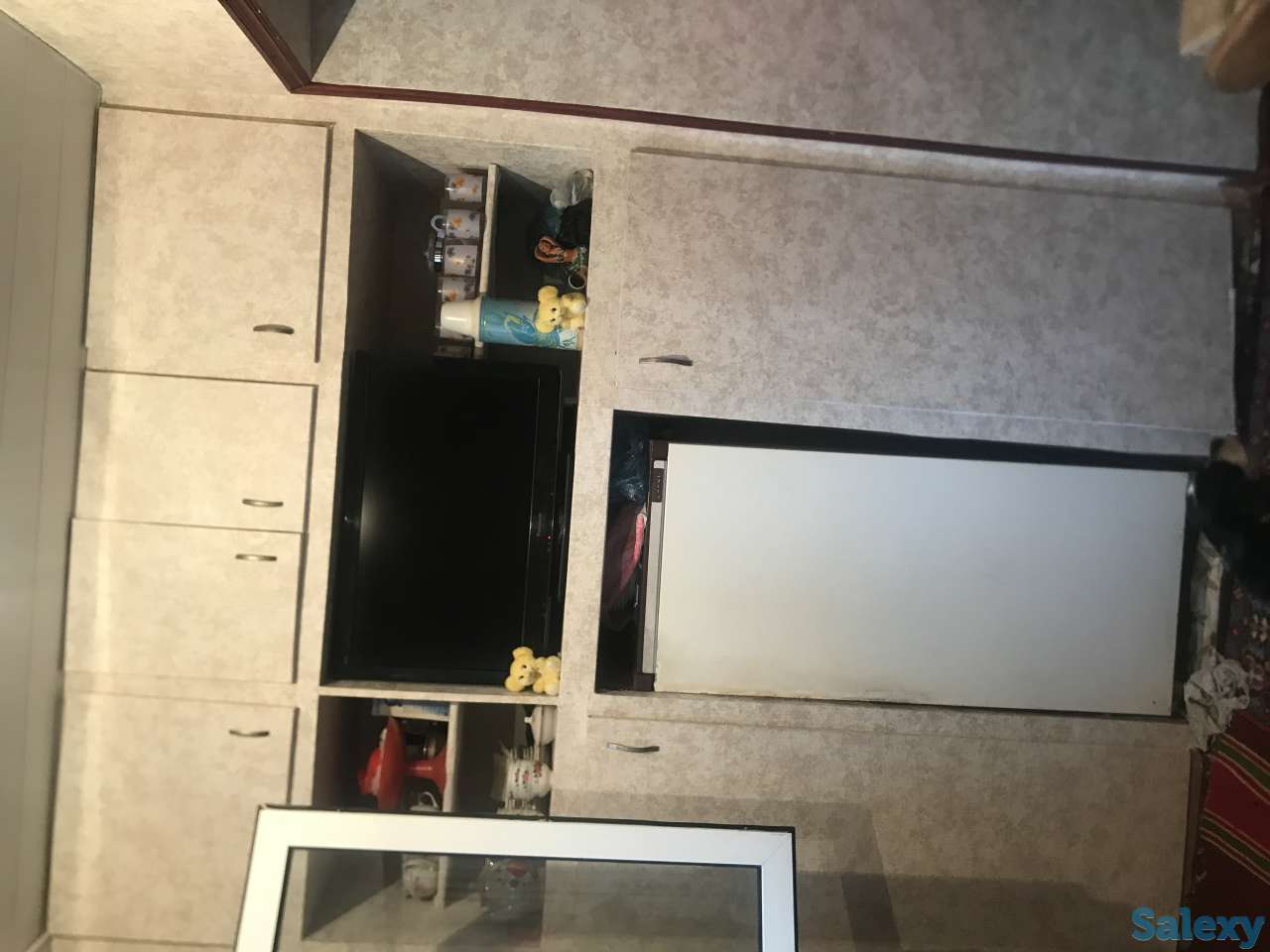 Продаю квартиру на Юнусабаде 4 квартале 2/4/4, Юнусабад 4квартал, фотография 9