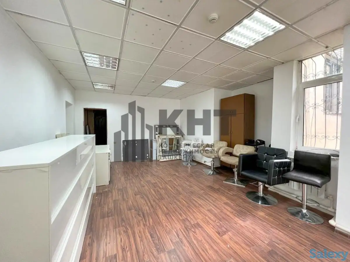 Аренда офиса. 50м2. Ц-5., фотография 2