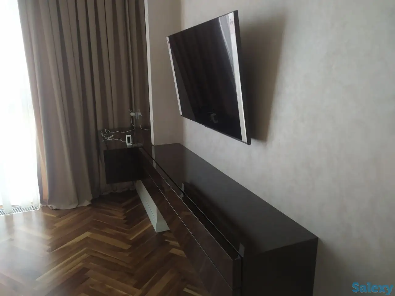 Сдается квартира Премиум класса в ЖК МИРАБАД АВЕНЮ, фотография 12
