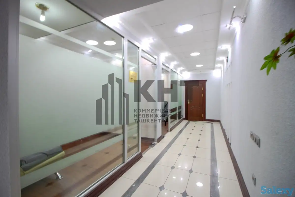 Аренда офиса. 320м2. м. Ойбек., фотография 6