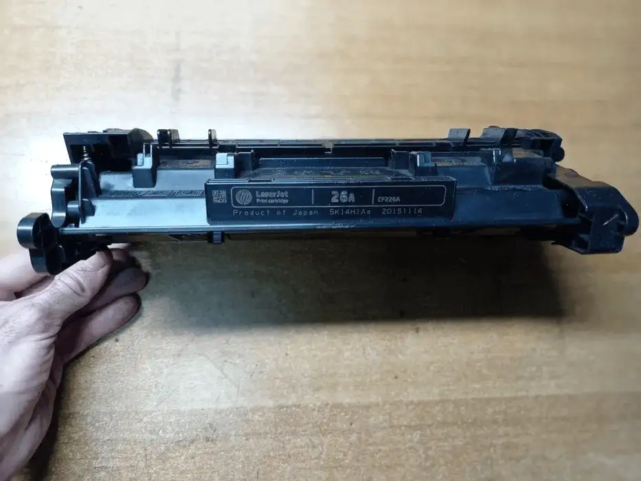 Продаю Оригинальный Картридж 26A C-052 для лазерных принтеров, фотография 2