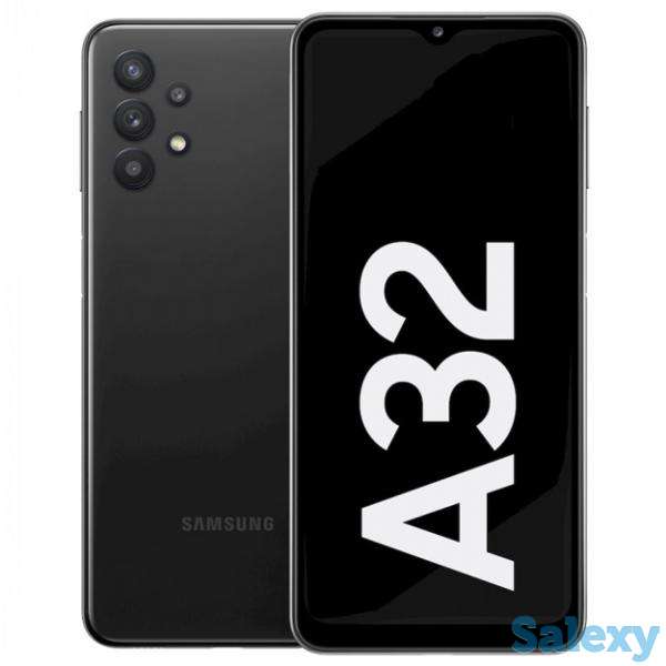 Samsung A32, фотография 1
