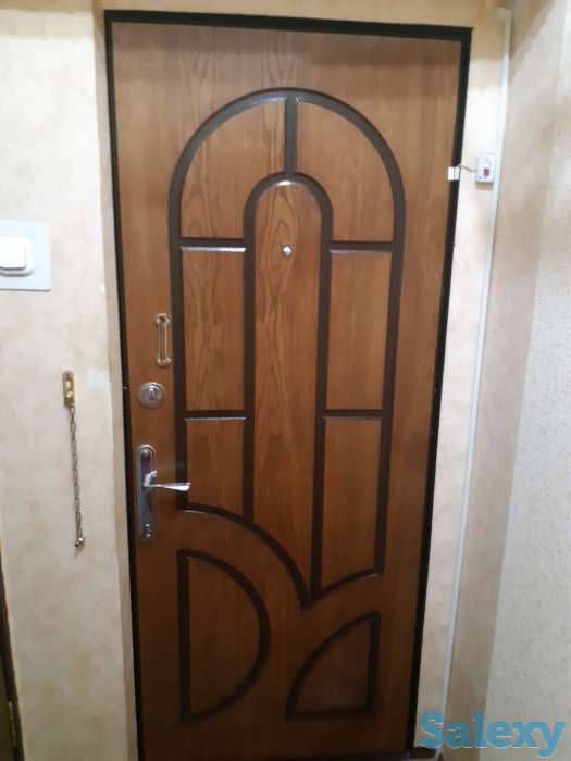 Продается квартира, Чиланзар 17, фотография 1