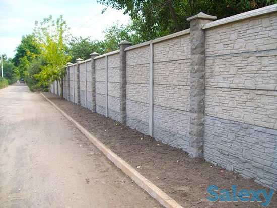 Качественные заборы по ценам завода изготовителя., фотография 5