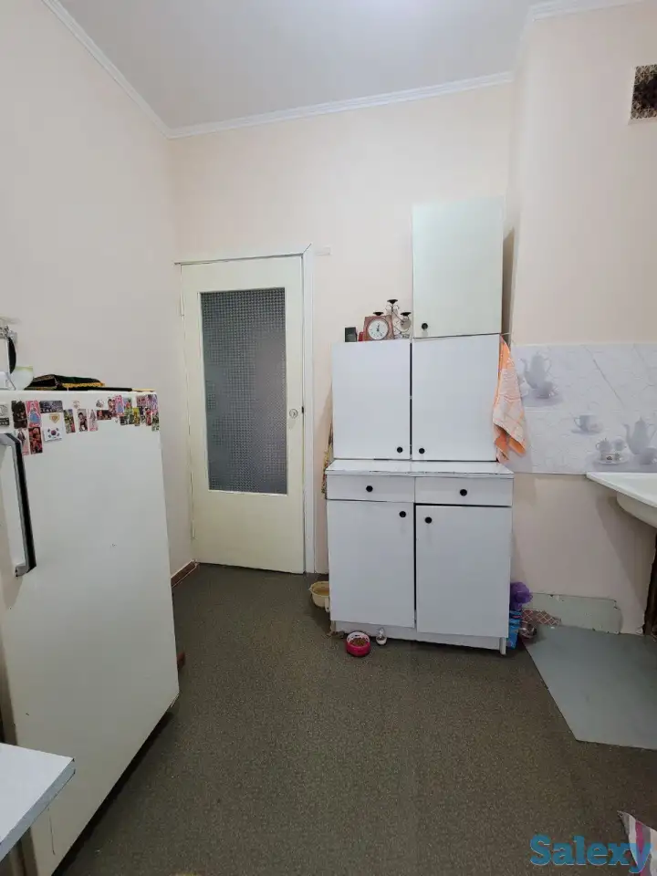 Продаётся 3х-комнатная квартира на 2м этаже, м/р-он 5/2, фотография 6