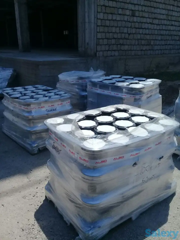 Кран шаровой also, фотография 11