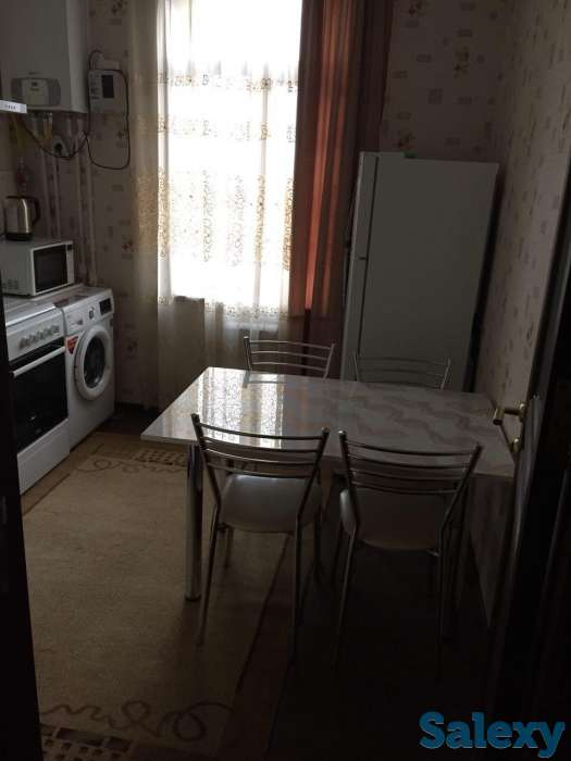 сдается квартира в центре Ташкента (Глинка), р.Мирабад ул.Кичик халка йули, фотография 7