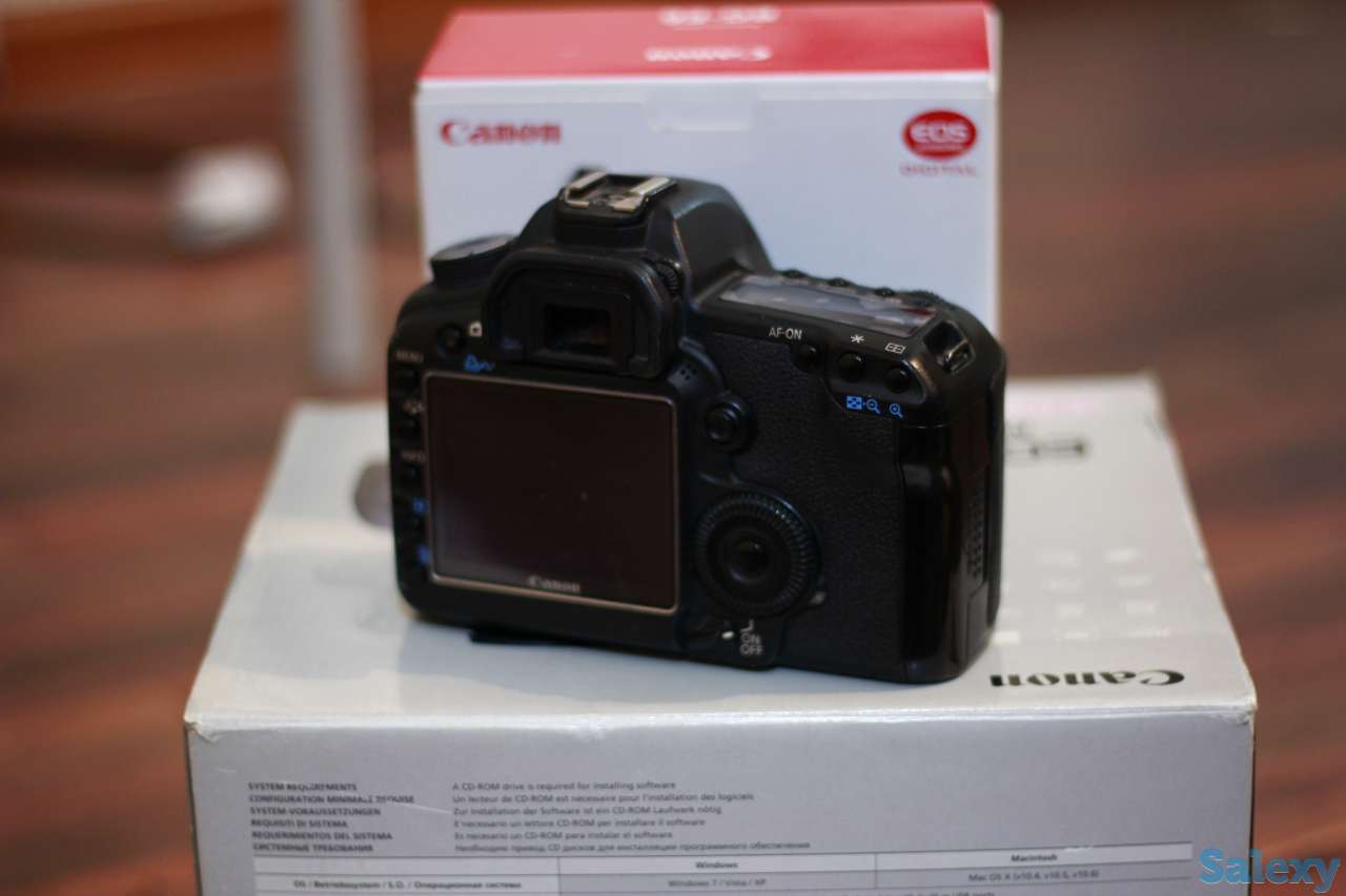 Фотоаппарат продается, фотография 6