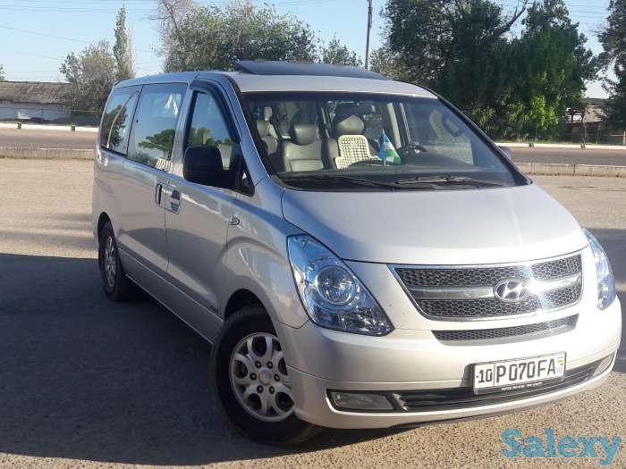 Пассажирские перевозки по Узбекистану, фотография 1