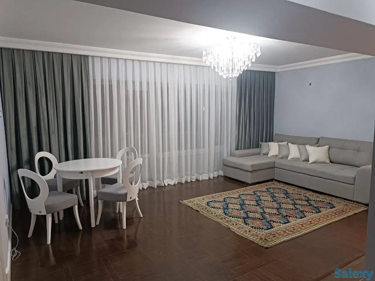 Аренда на м. Космонавты 3/7/7 -1300, фотография 1