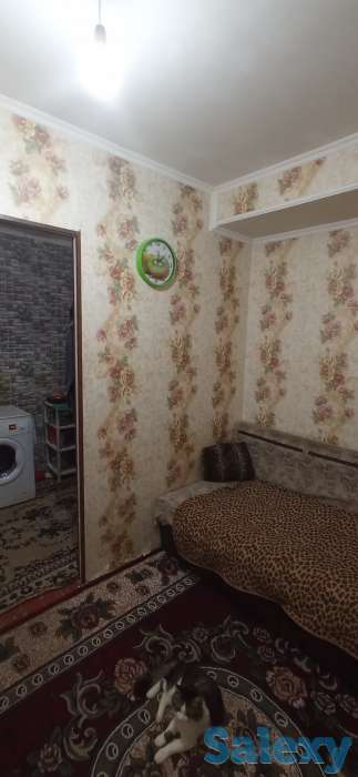 Продаётся однокомнатная квартира в бывшем общежитии, фотография 4