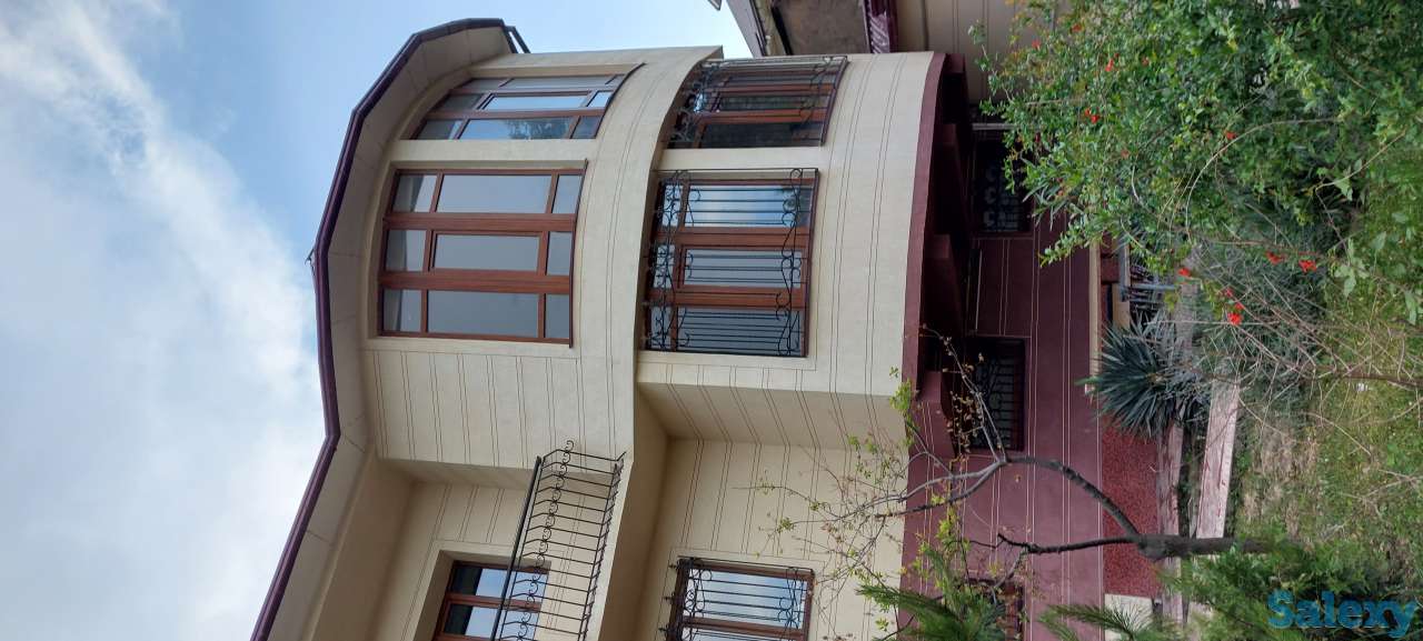 Частный дом, Ул. Олтинтепа (Циолковского), фотография 2