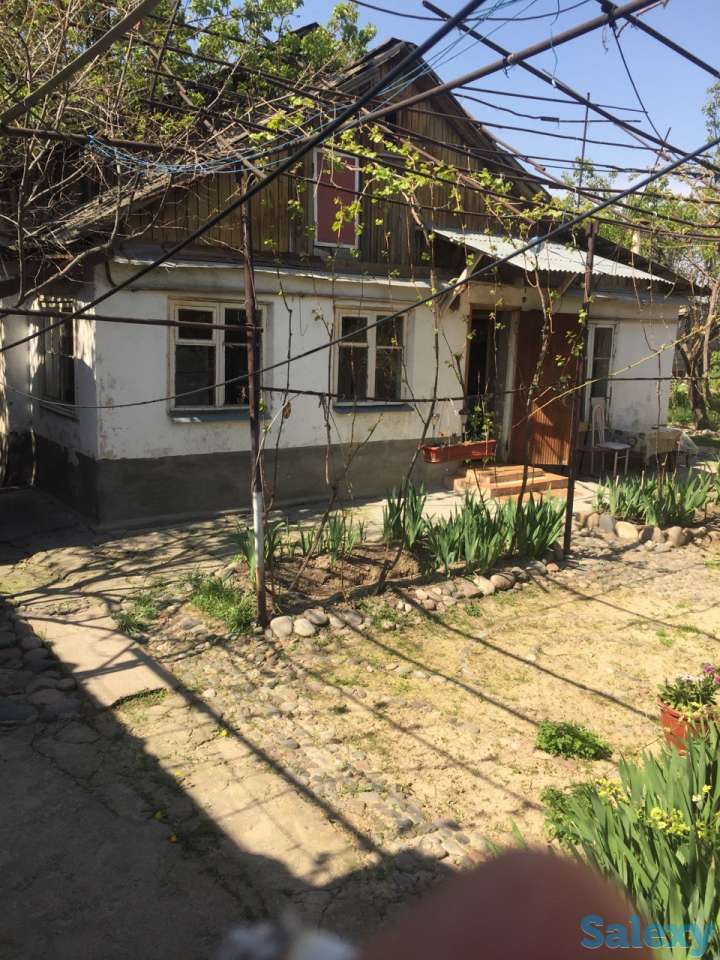 Продаю Дом, Юнус Абадский район, 3-й проезд Богиравон 19, фотография 2