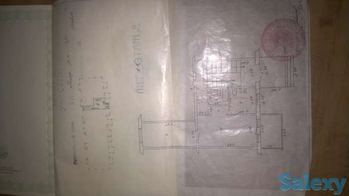 продаю квартиру, микрораен 3/1 дом 10 кв 33, фотография 1
