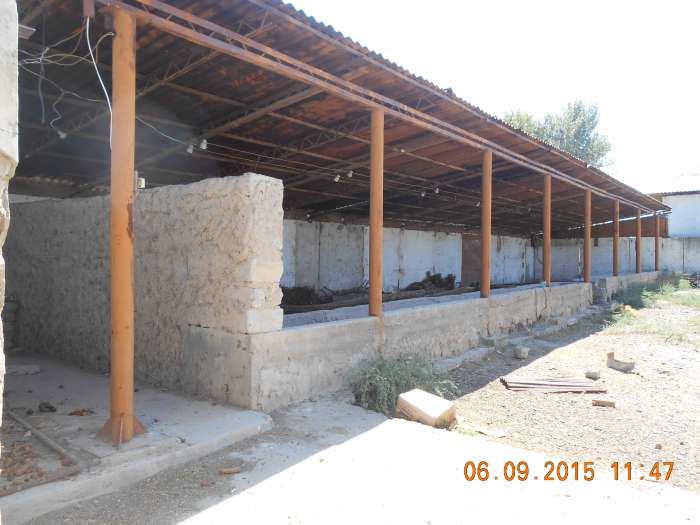 Тошкент вилоятида   бизнес очишга кизиккан одамлар учун 1гектарли  кулай хусусий уй жой хамма иш фаолияларига мос., фотография 12