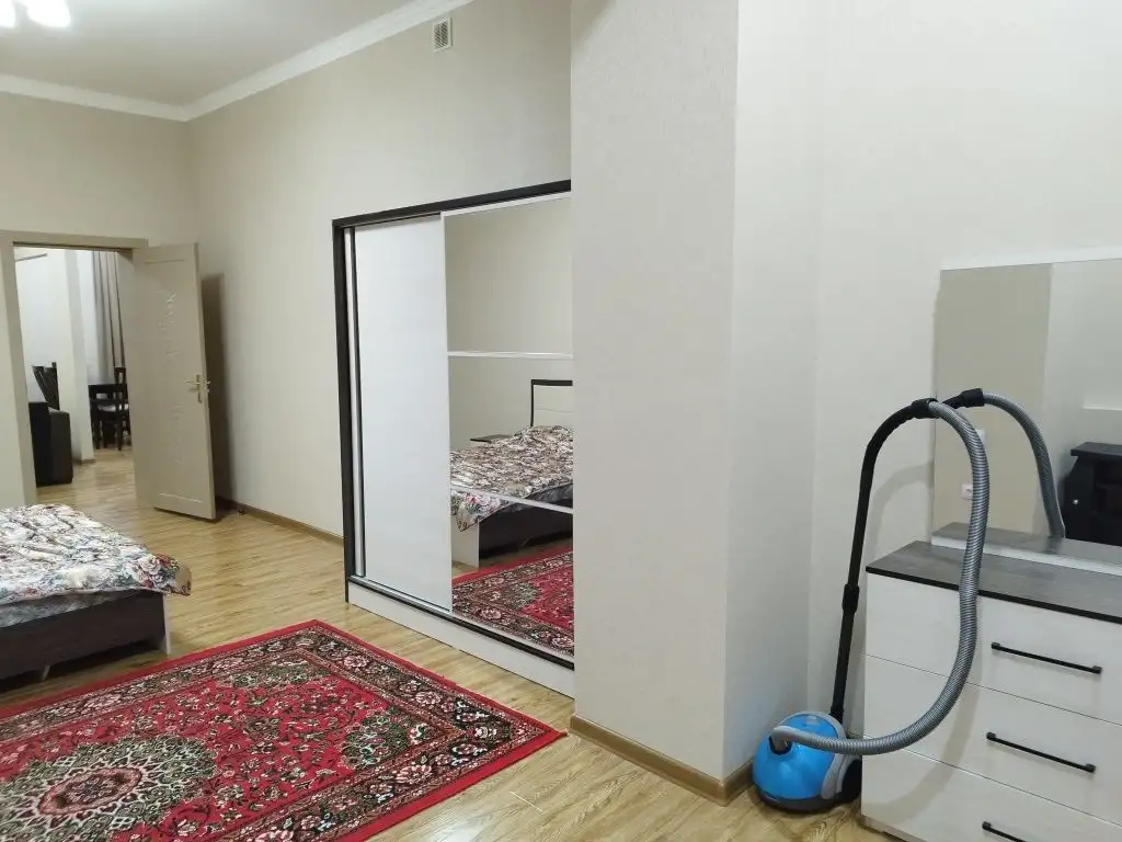 2-комнатная квартира на Бадамзаре, ул. Богишамол, фотография 6