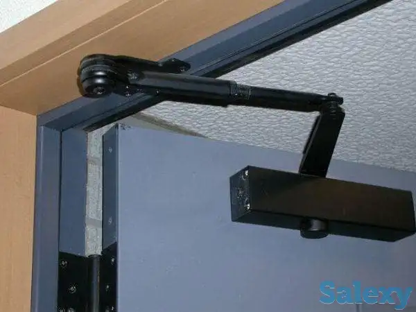 замки, установка, ремонт, фотография 2