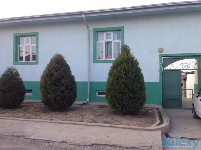 срочно продам дом, Таш. обл. Назарбек, фотография 9