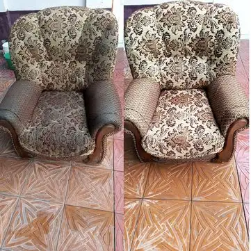 Химчистка мягкой мебели и ковров Ташкент, фотография 6