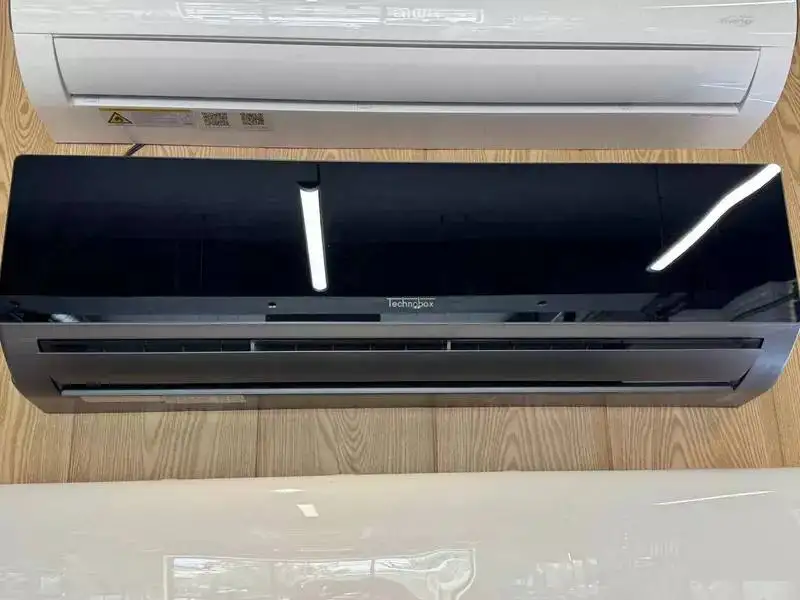 Кондиционер TECHNOBOX Darkmoon 24BTU, фотография 2