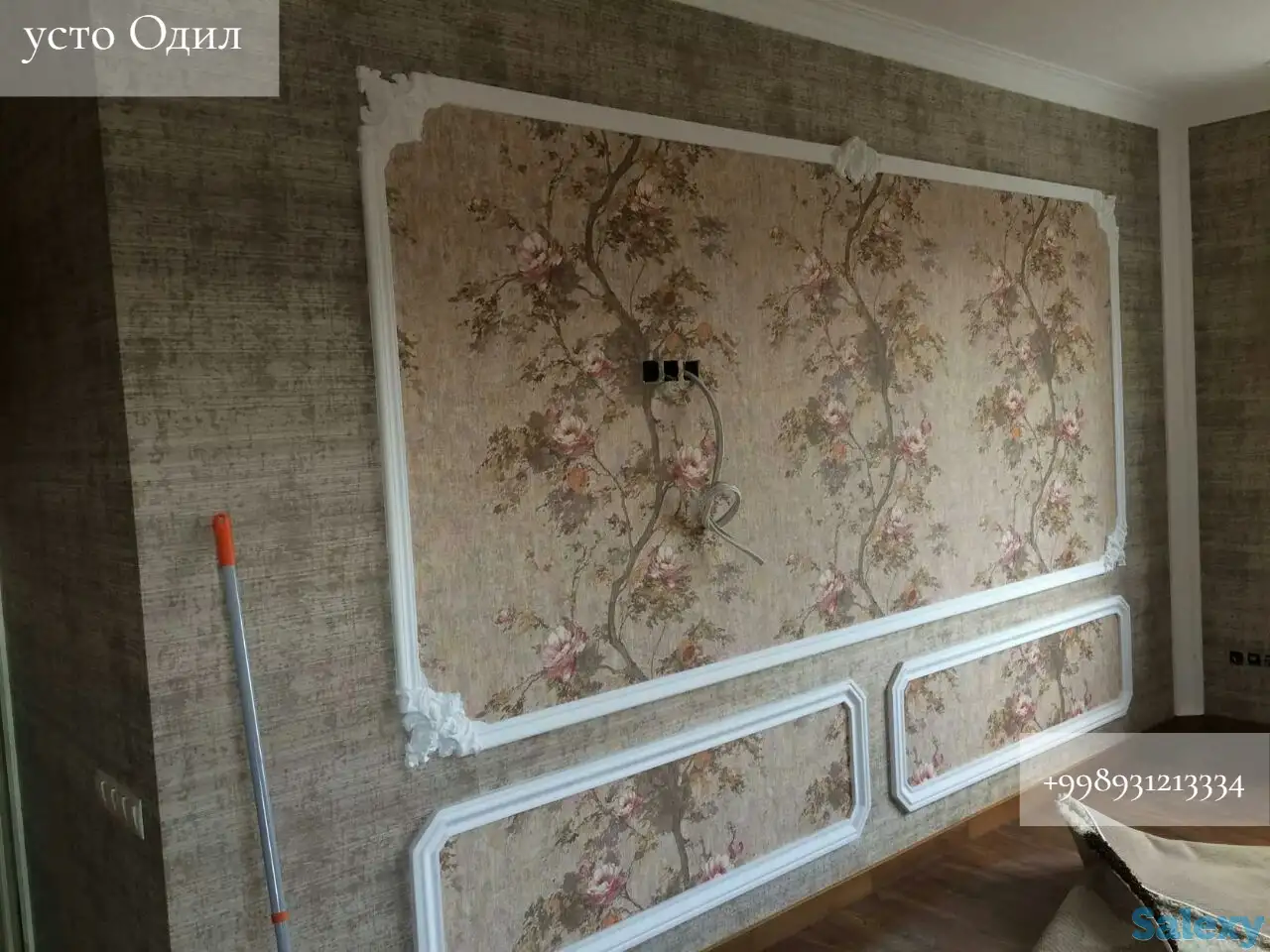 ремонт квартир в Бухаре тез ва арзон нархда, фотография 6