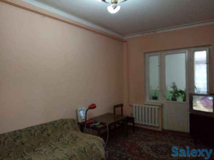 Продаётся 3х комнатная квартира в отличном состоянии в 8мкр, фотография 1