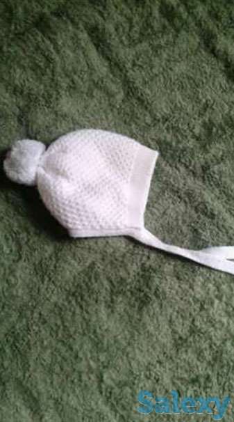 Шапочка, фотография 1