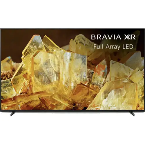 Sony BRAVIA XR X90L 55 4K HDR Smart LED TV, фотография 1