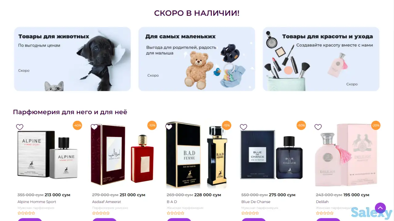 Готовый интернет-магазин или маркетплейс, фотография 3