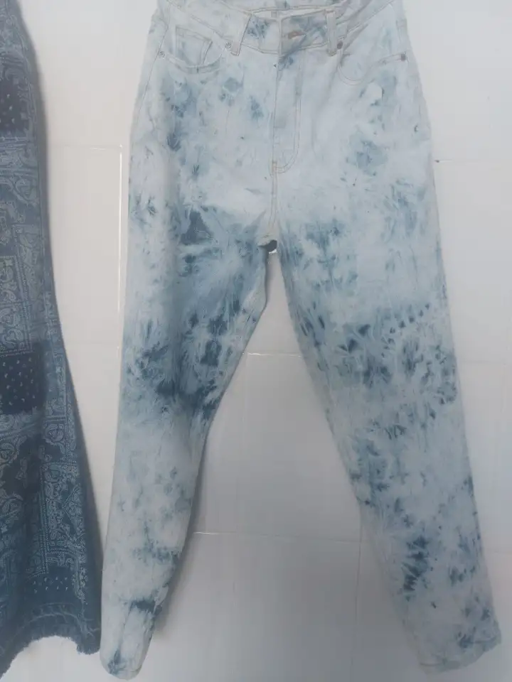 Джинса купить  опт и розница от производителя, фотография 5