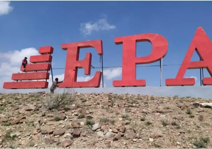 Togda reklama Qamchiqda reklama, фотография 5