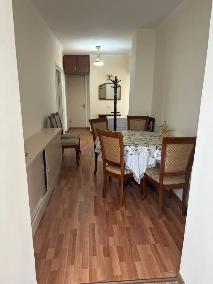 3-комнатная квартира на ул. Бобура, парк Бобура, фотография 7