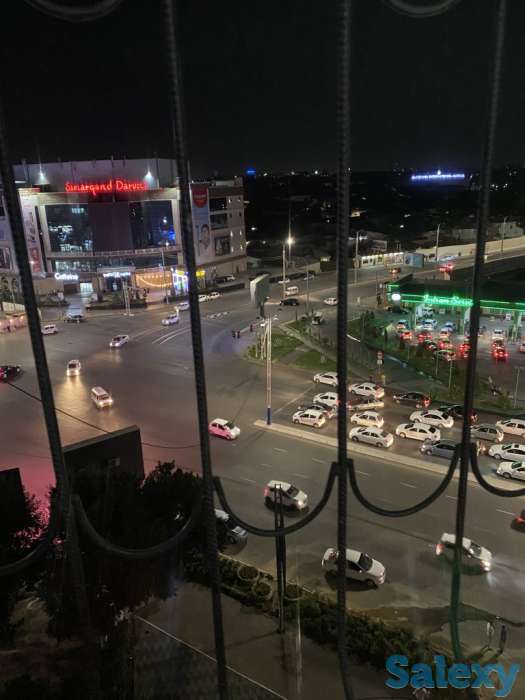 3/8/9 самарканд дарвоза массив чорсу, фотография 11