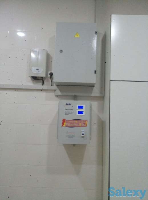 Стабилизаторы напряжения!, фотография 10