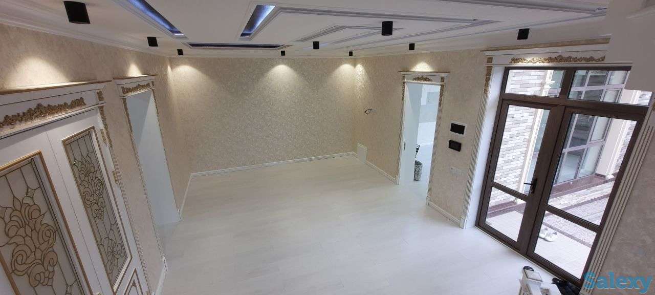 Продается евро-дом Саламатина  3,5 соток. 3 уровня, 7 комнат, фотография 10