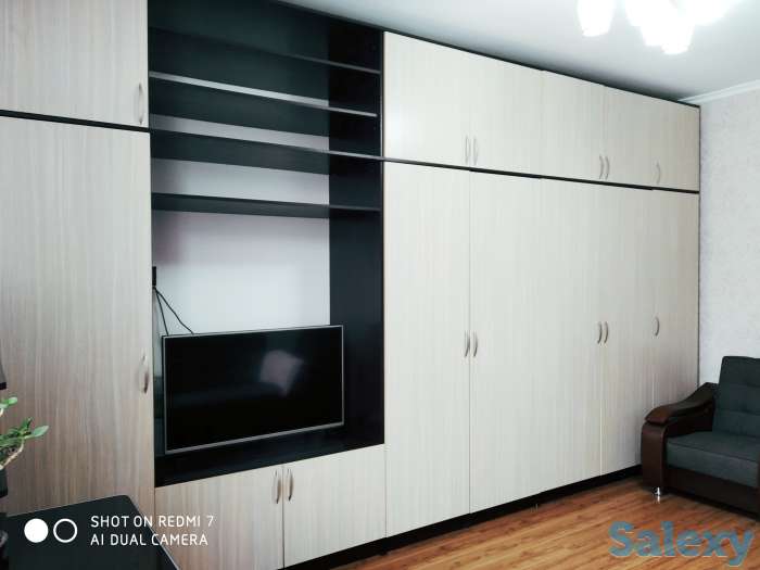 Продаётся квартира в центре города, Улица мирабад (полкушка), возле метро ойбек, фотография 6