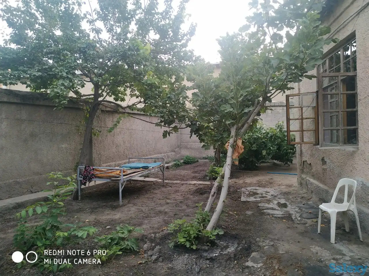 Продам пол дома, Улица Интезор, фотография 8
